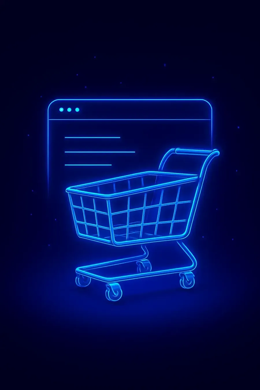 Продвижение интернет-магазинов