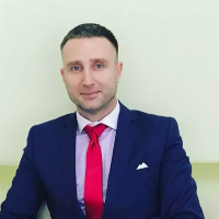 Юсупов Малик Таусович