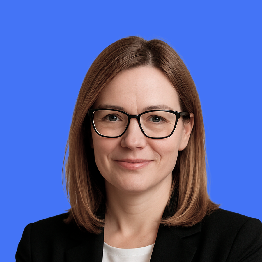 Литвинова Анна, руководитель проектов